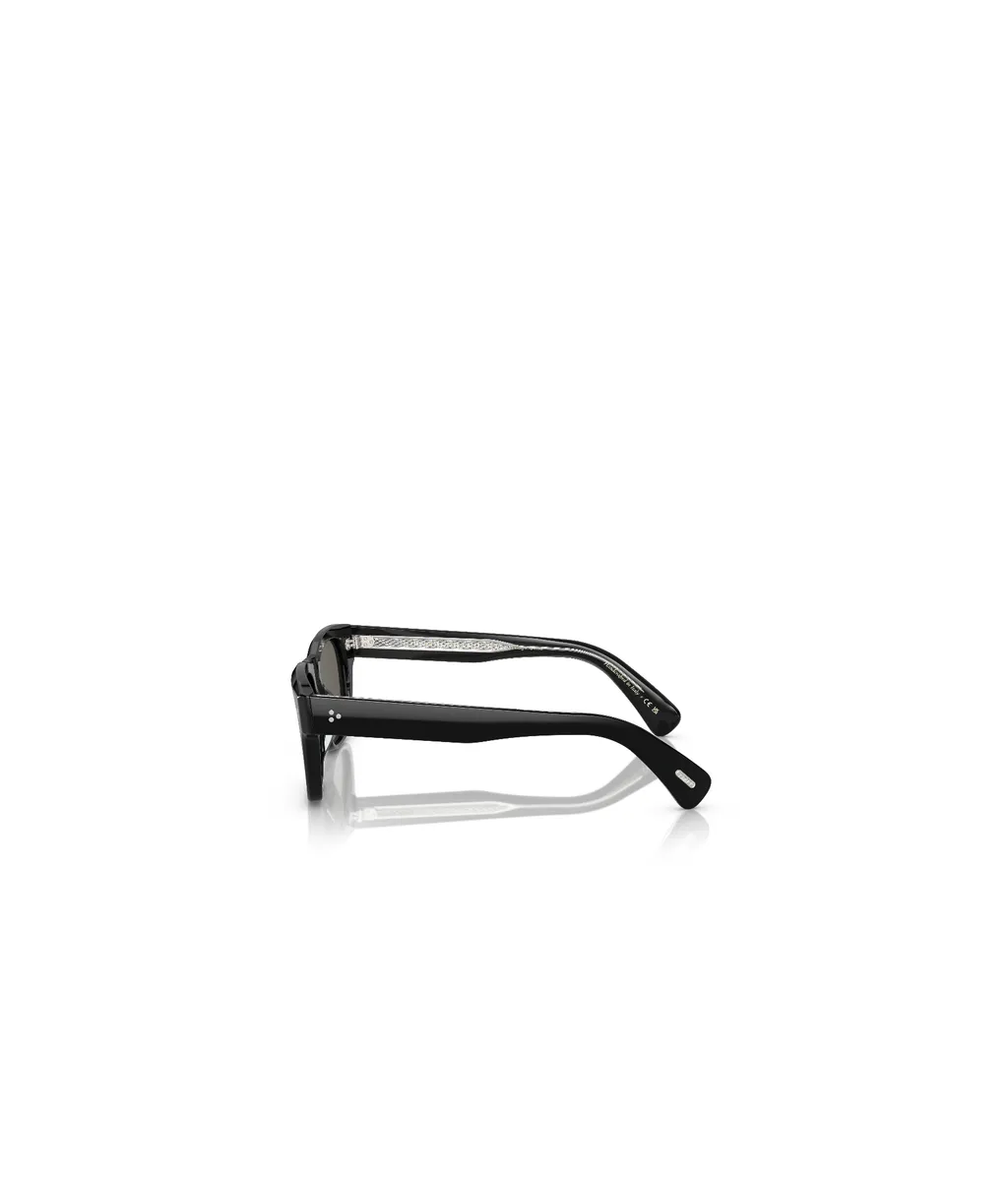 Logo Sunglasses