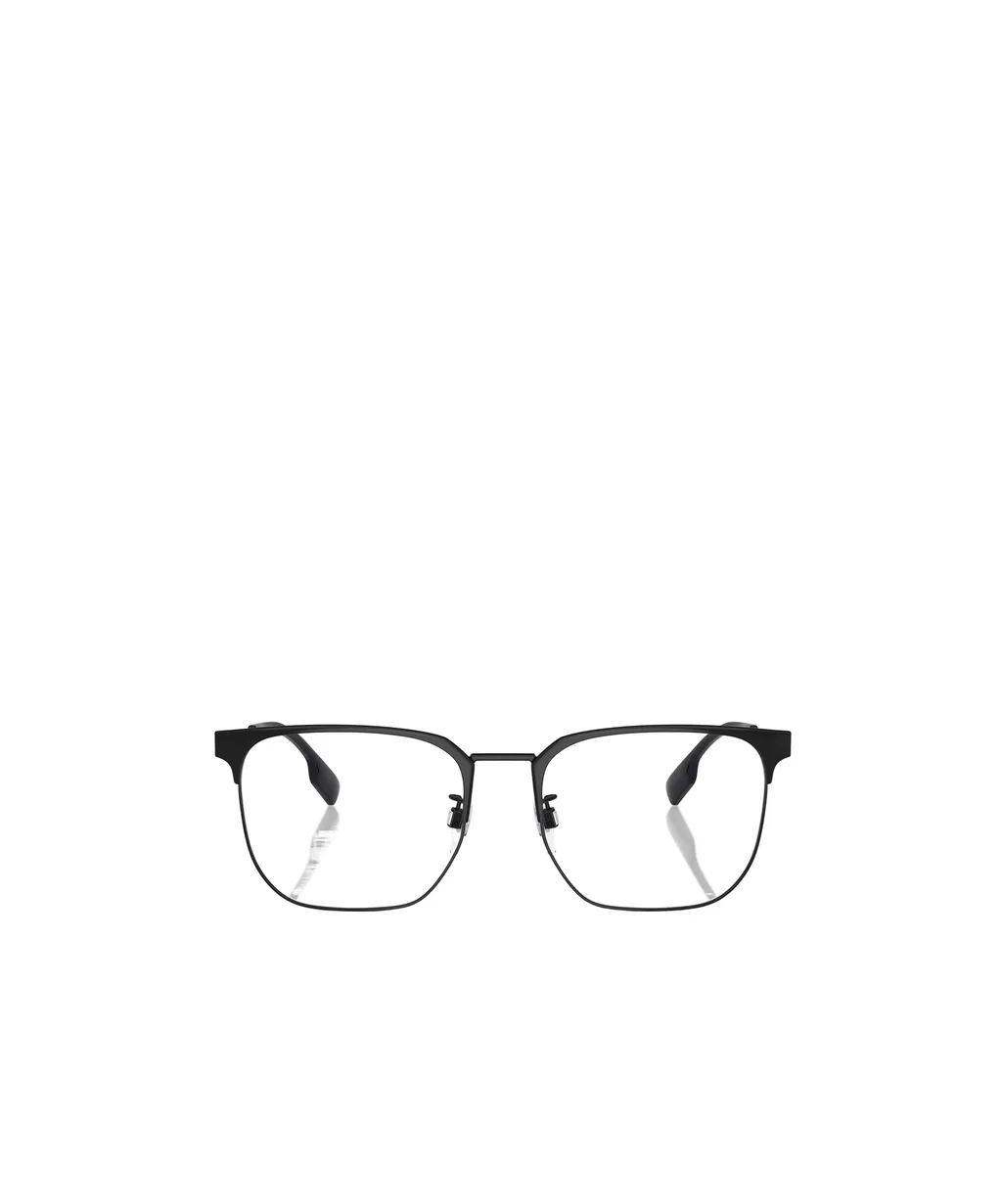 Burberry Eyewear Square Frame Glasses