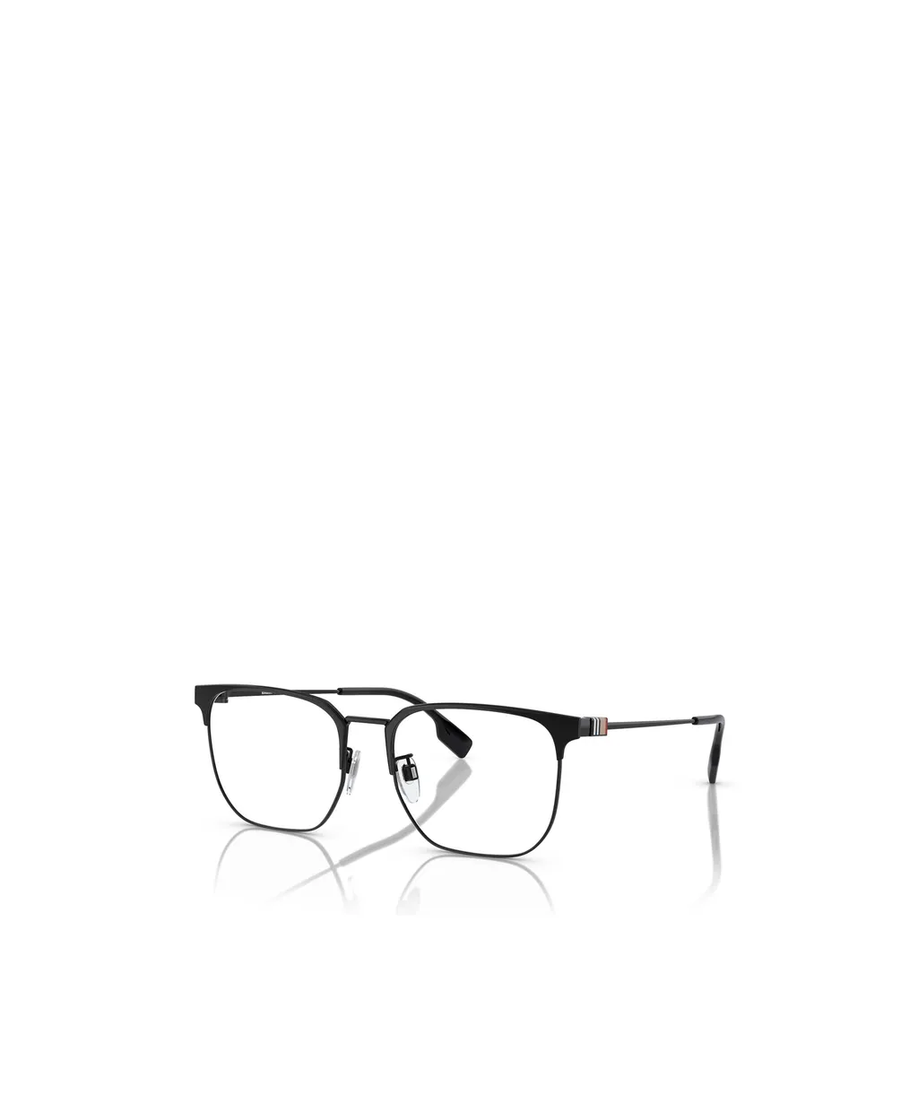 Burberry Eyewear Square Frame Glasses