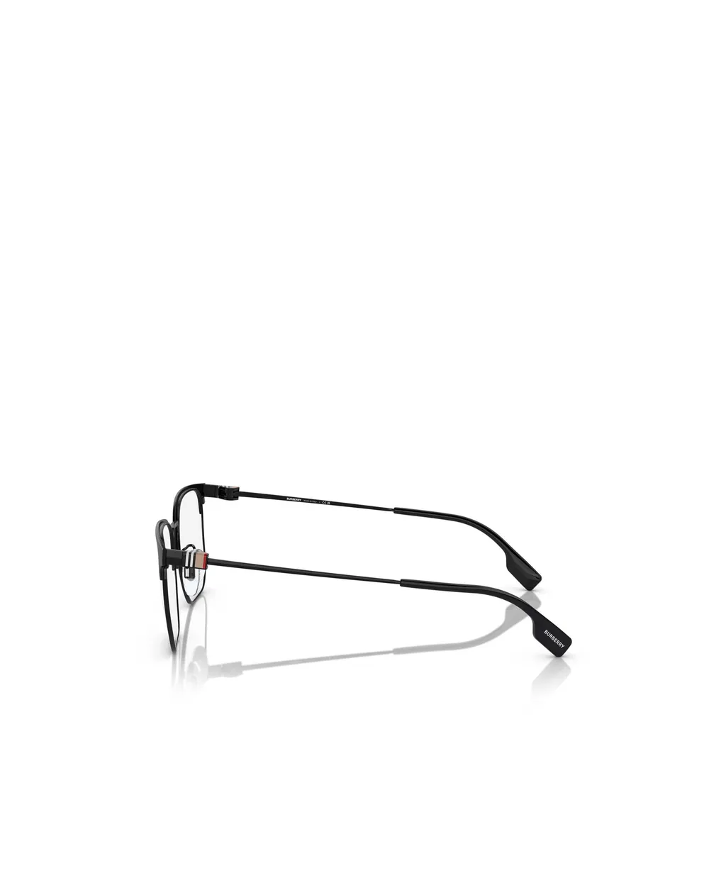 Burberry Eyewear Square Frame Glasses