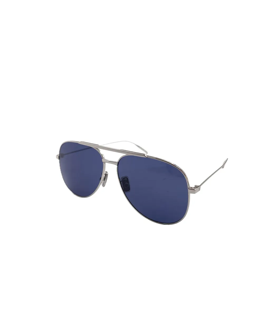 Givenchy Eyewear Gvspeed Aviator Frame Sunglasses