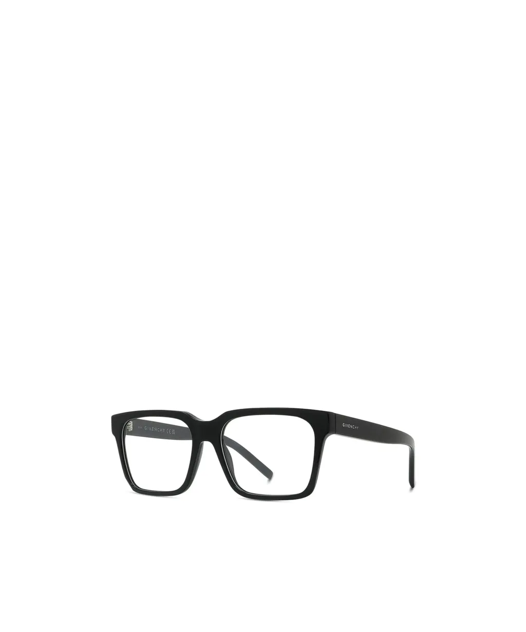 Givenchy Eyewear Square Frame Glasses