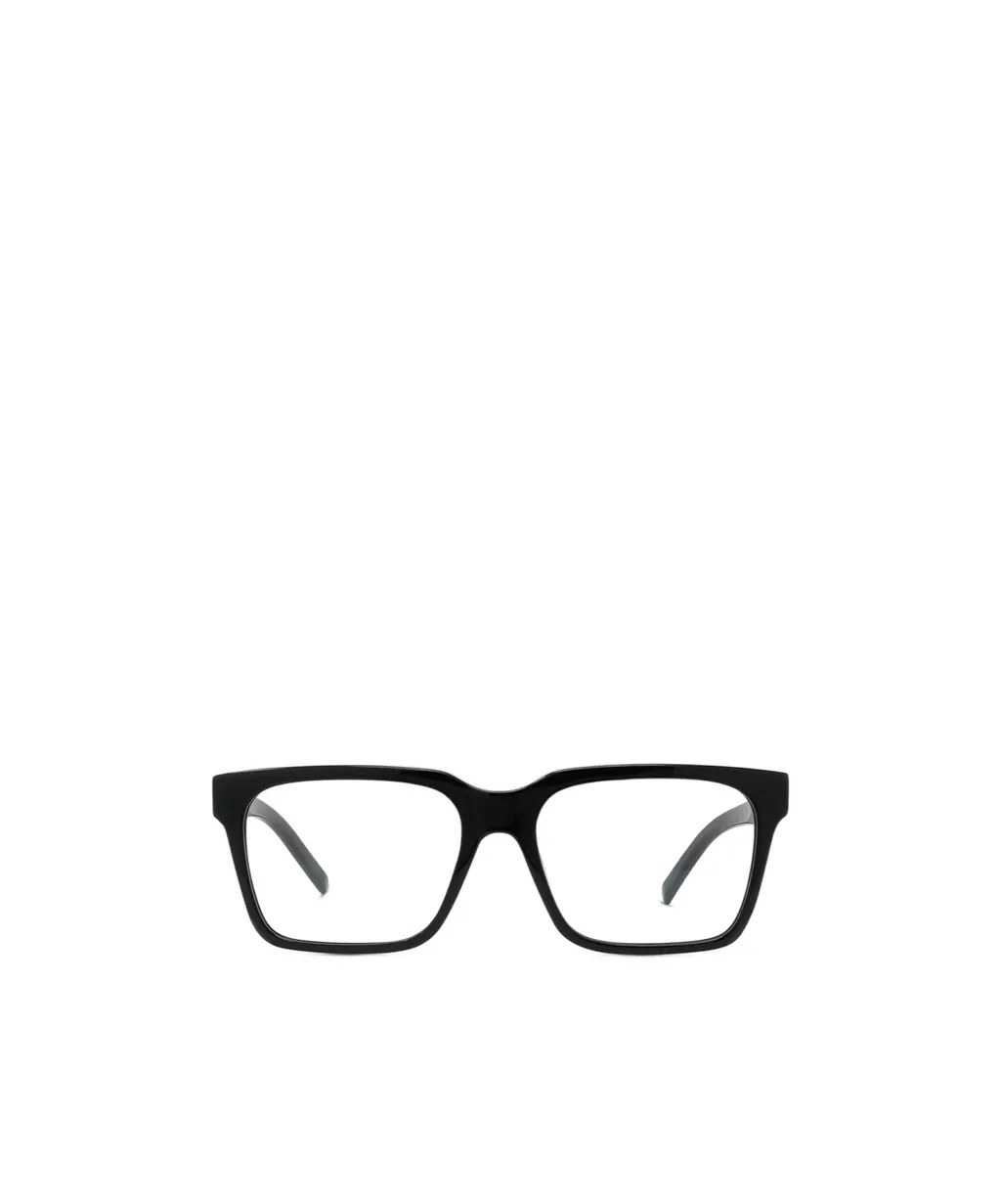 Givenchy Eyewear Square Frame Glasses