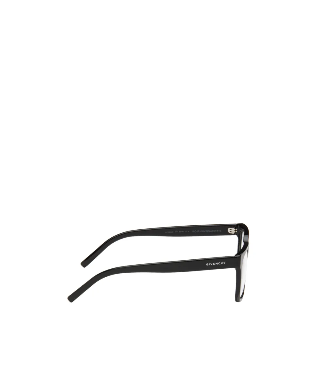 Givenchy Eyewear Square Frame Glasses