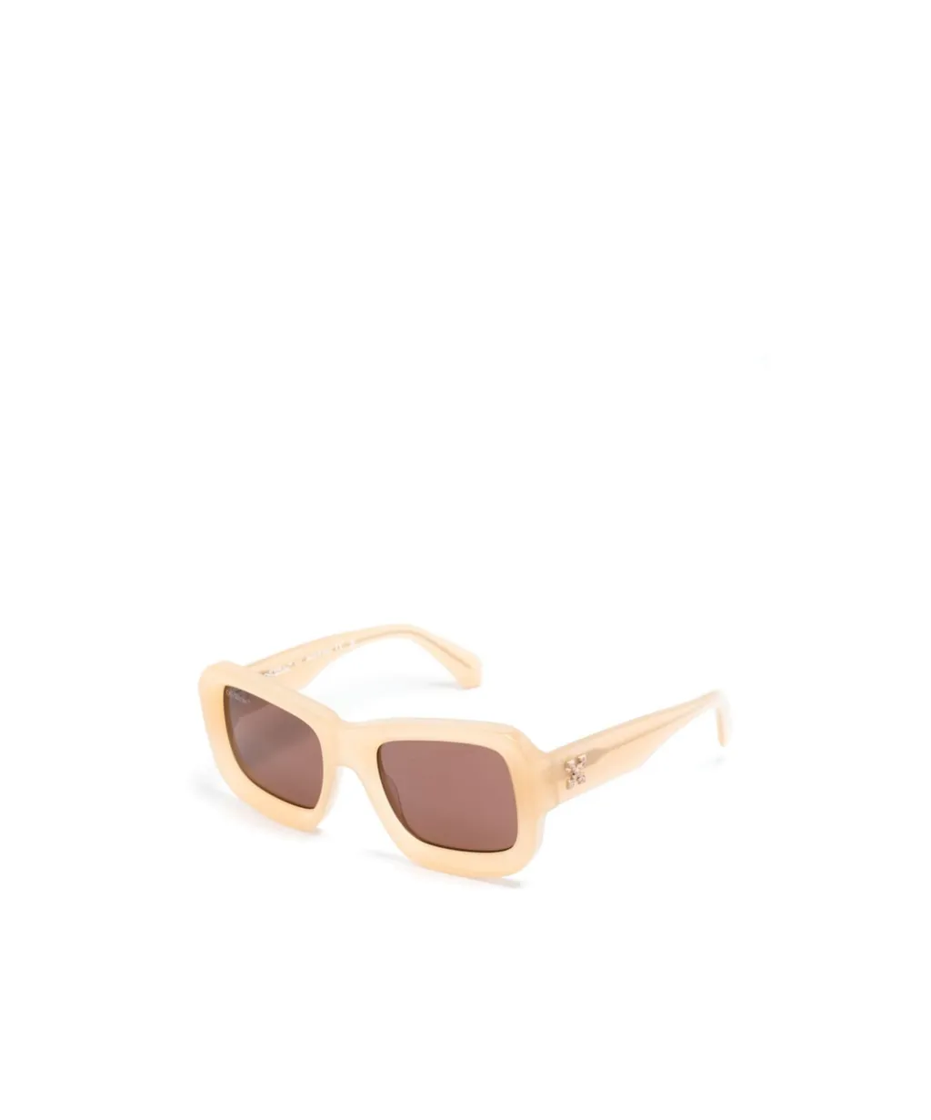 Off-White Verona Square Frame Sunglasses