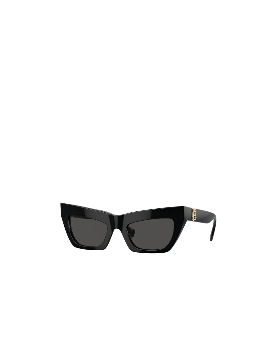 Burberry Eyewear Cat-Eye Sunglasses