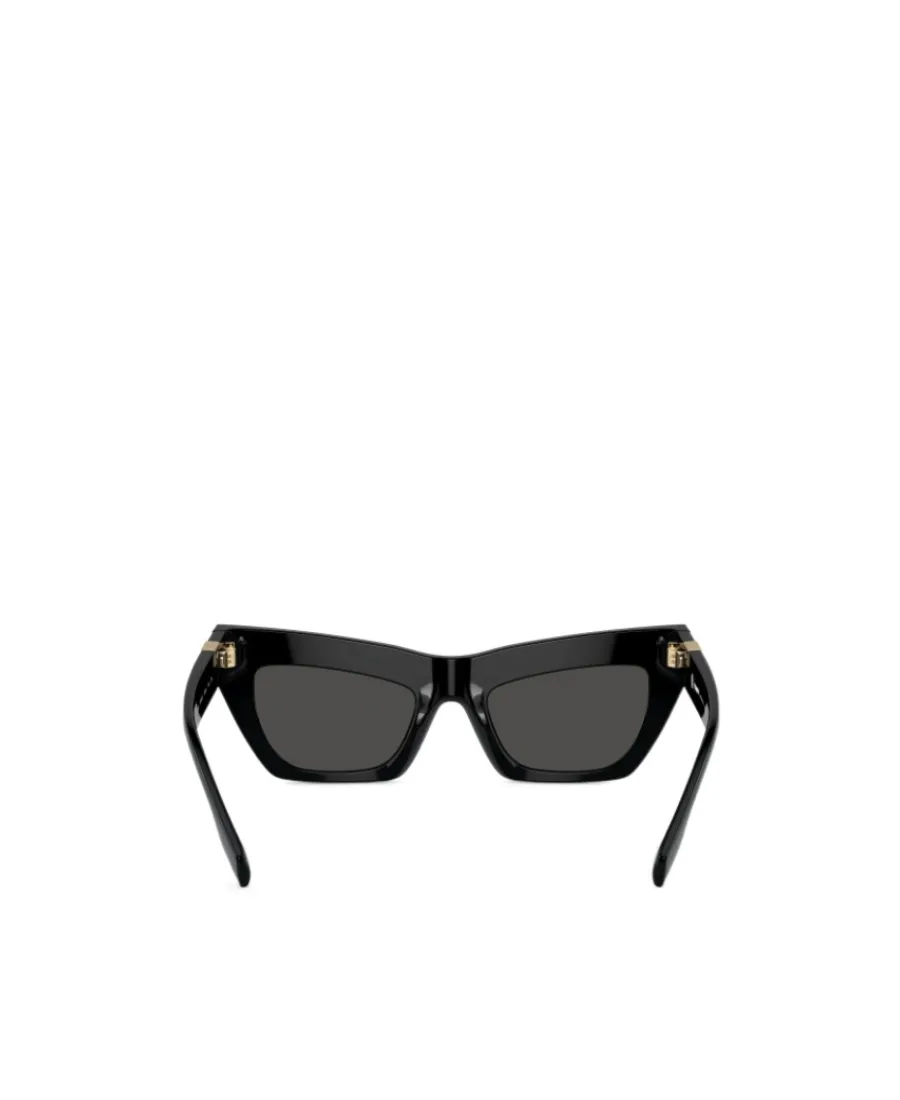 Burberry Eyewear Cat-Eye Sunglasses