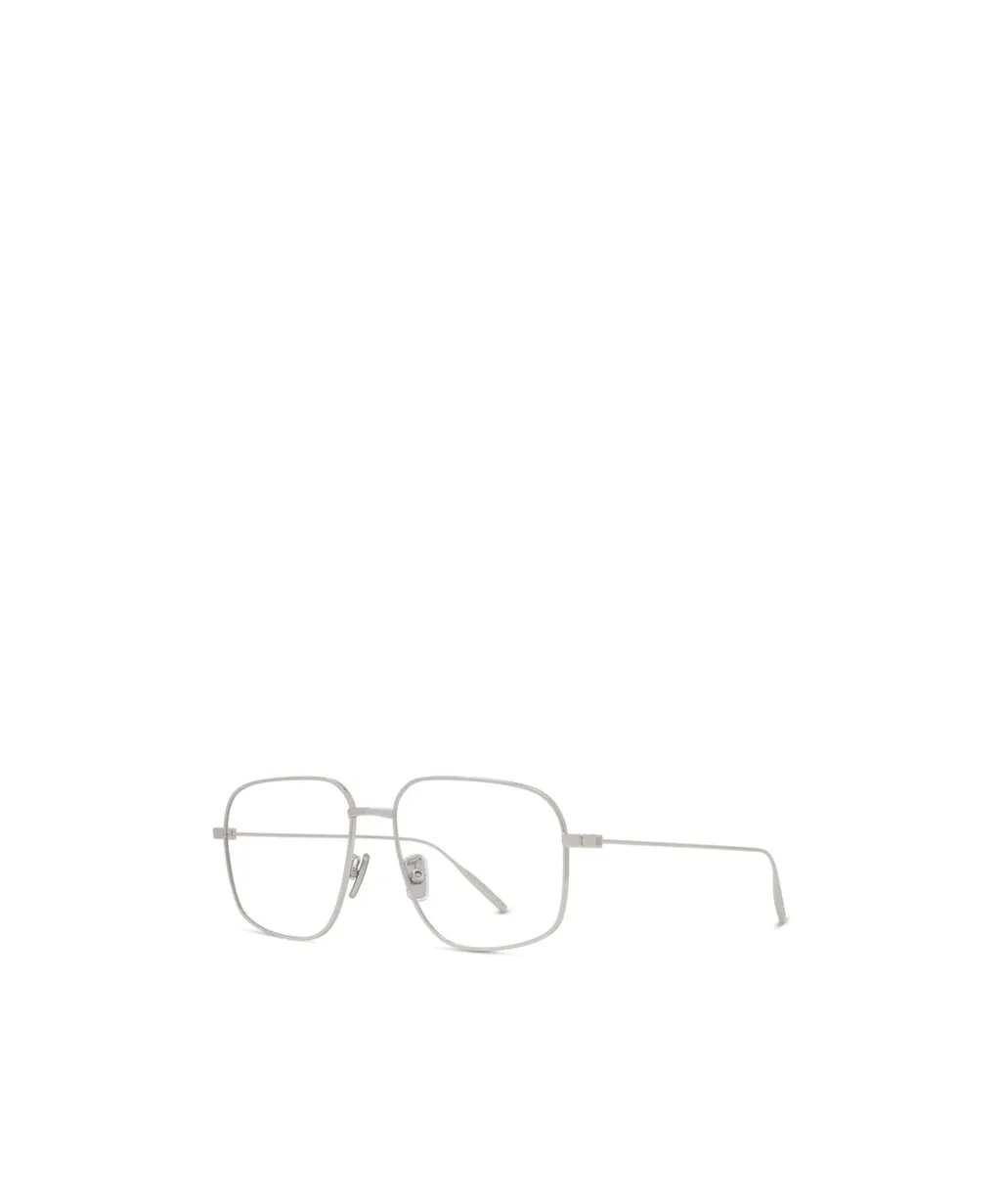 Givenchy Eyewear Aviator Frame Glasses