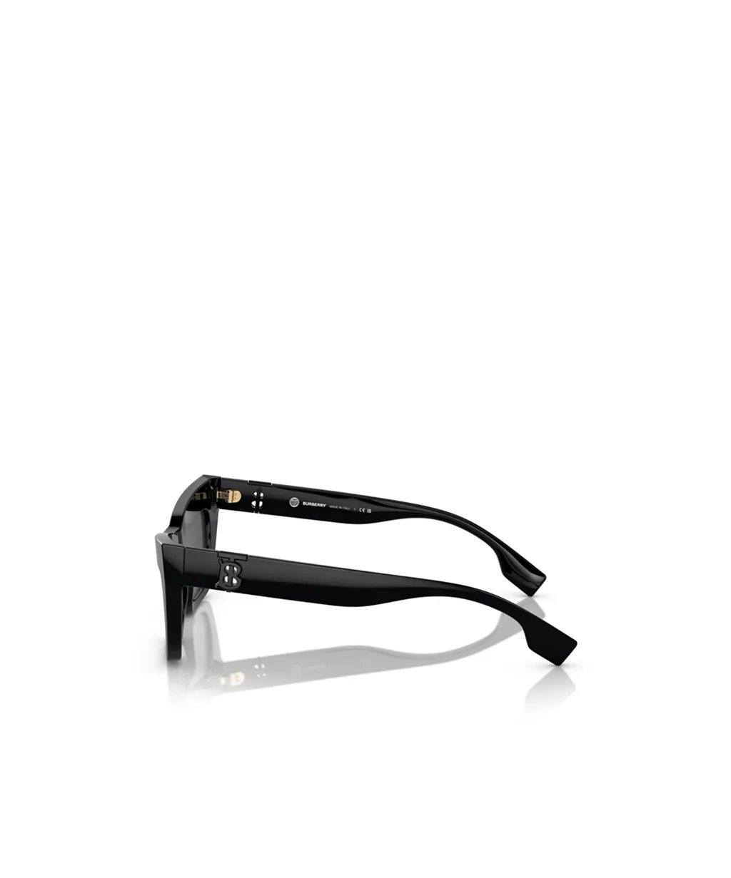 Burberry Eyewear Cat-Eye Sunglasses