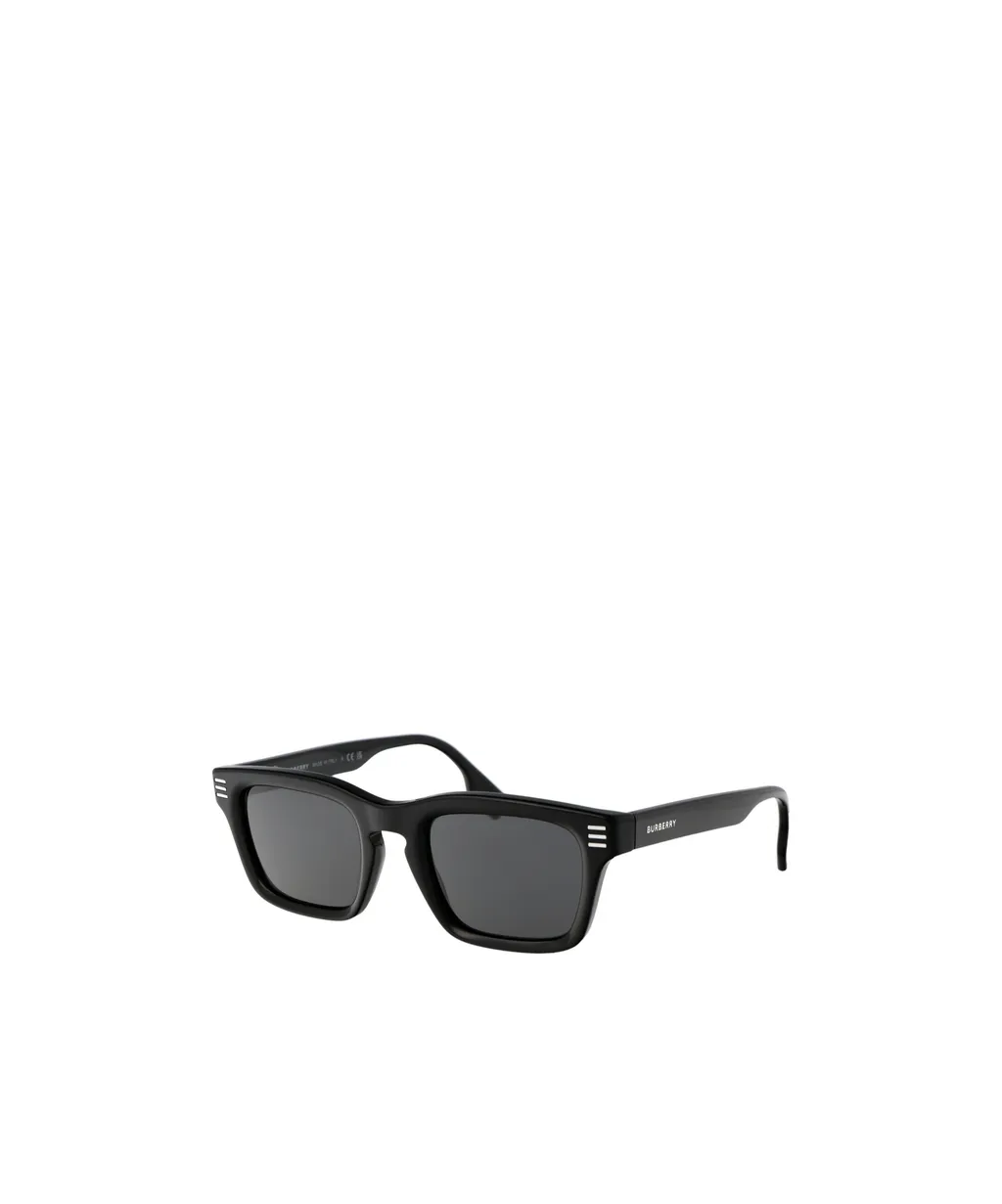 Burberry Eyewear Square Frame Sunglasses