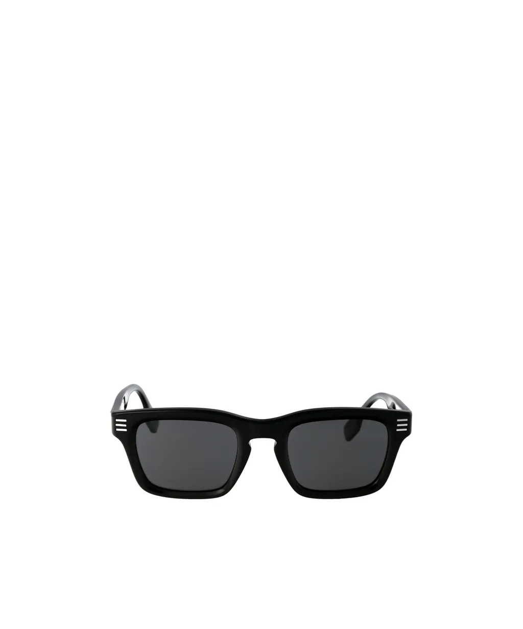 Burberry Eyewear Square Frame Sunglasses