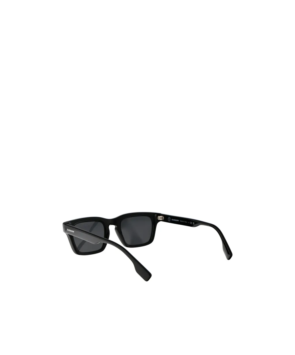 Burberry Eyewear Square Frame Sunglasses