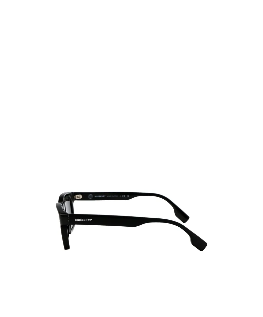Burberry Eyewear Square Frame Sunglasses