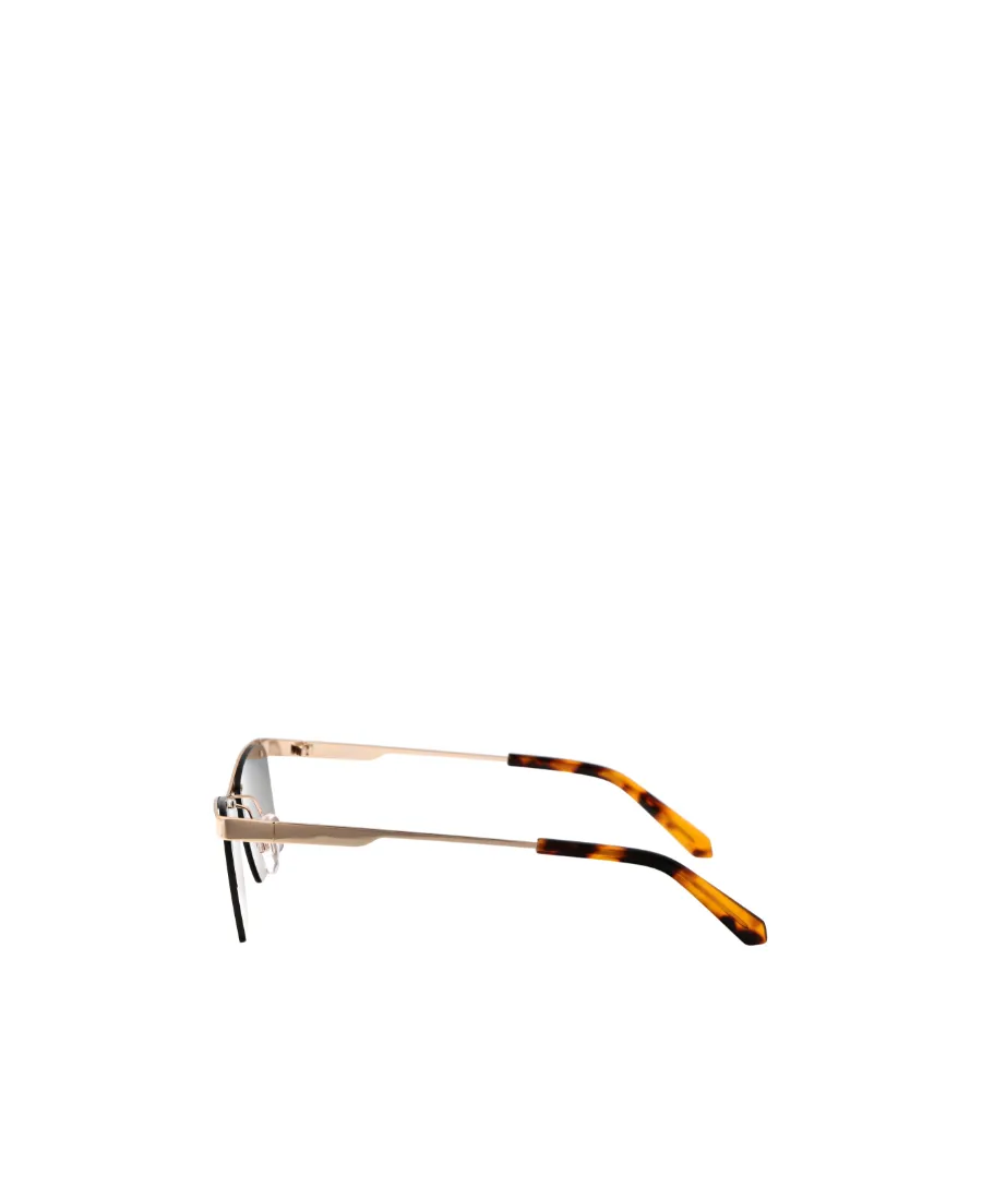 Off-White Rimini Square-Frame Sunglasses