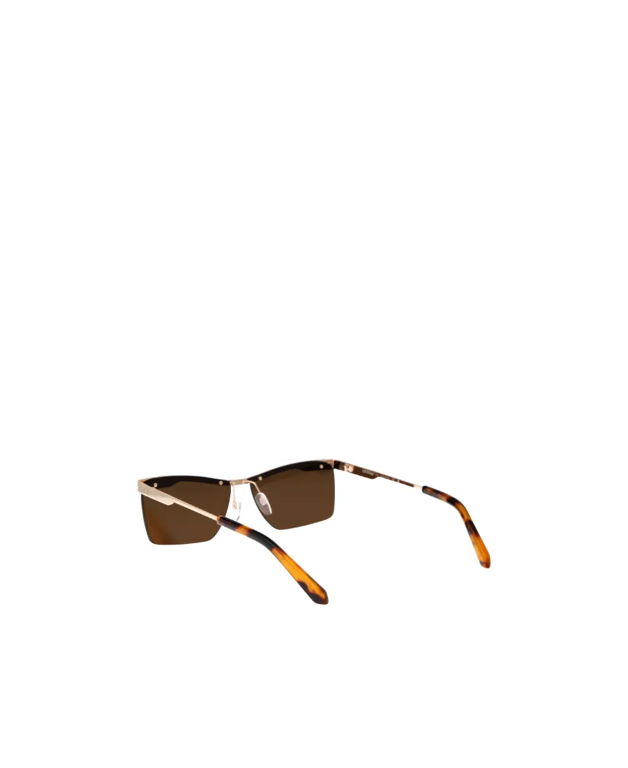 Off-White Rimini Square-Frame Sunglasses