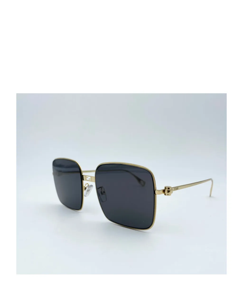 Logo Sunglasses