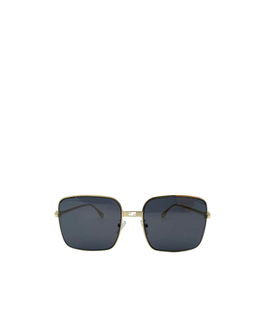 Logo Sunglasses