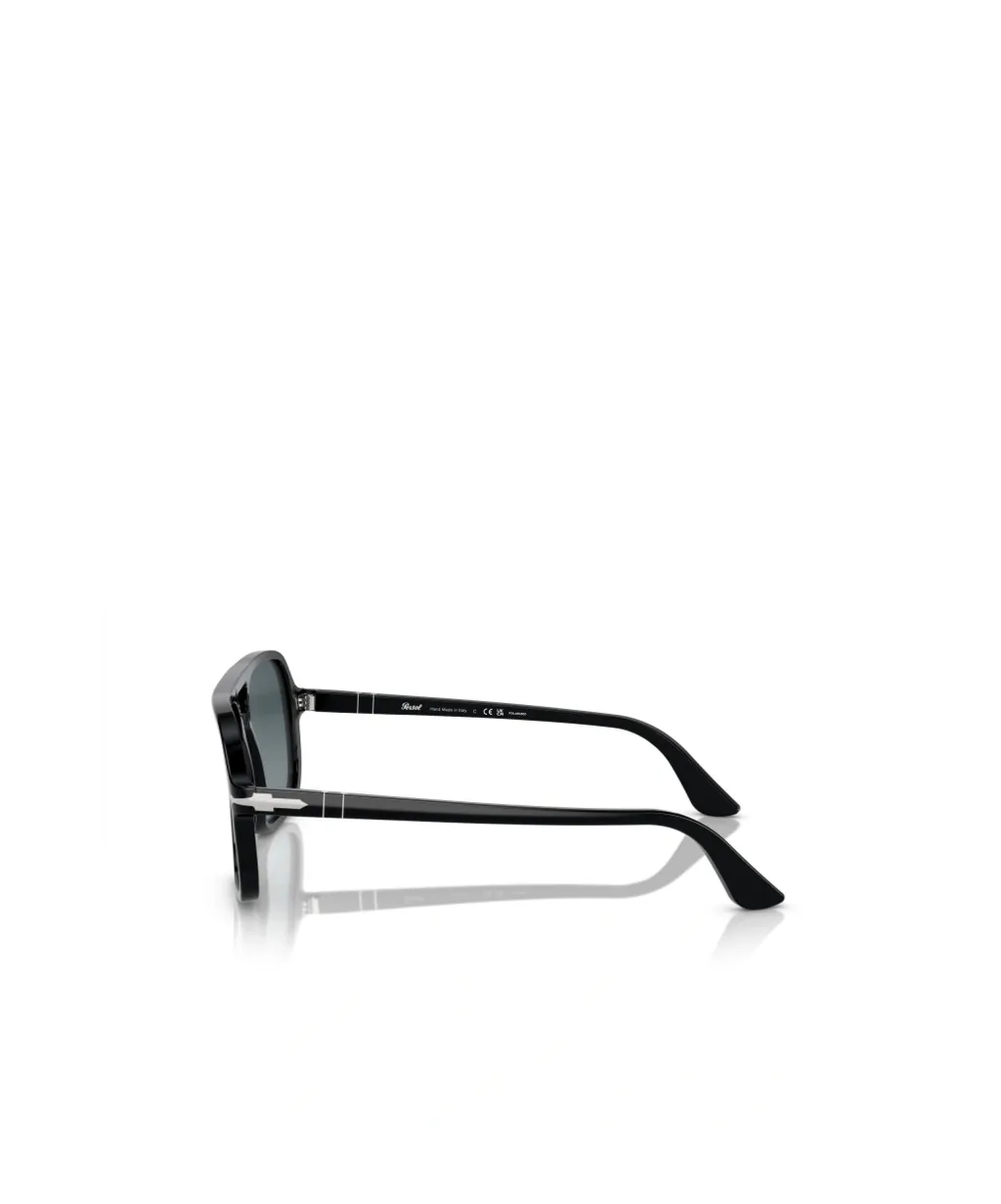 Logo Sunglasses