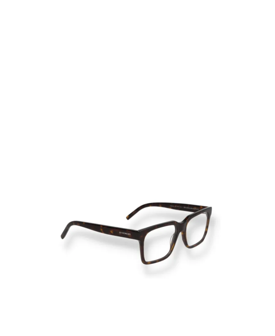 Givenchy Eyewear Square Frame Glasses
