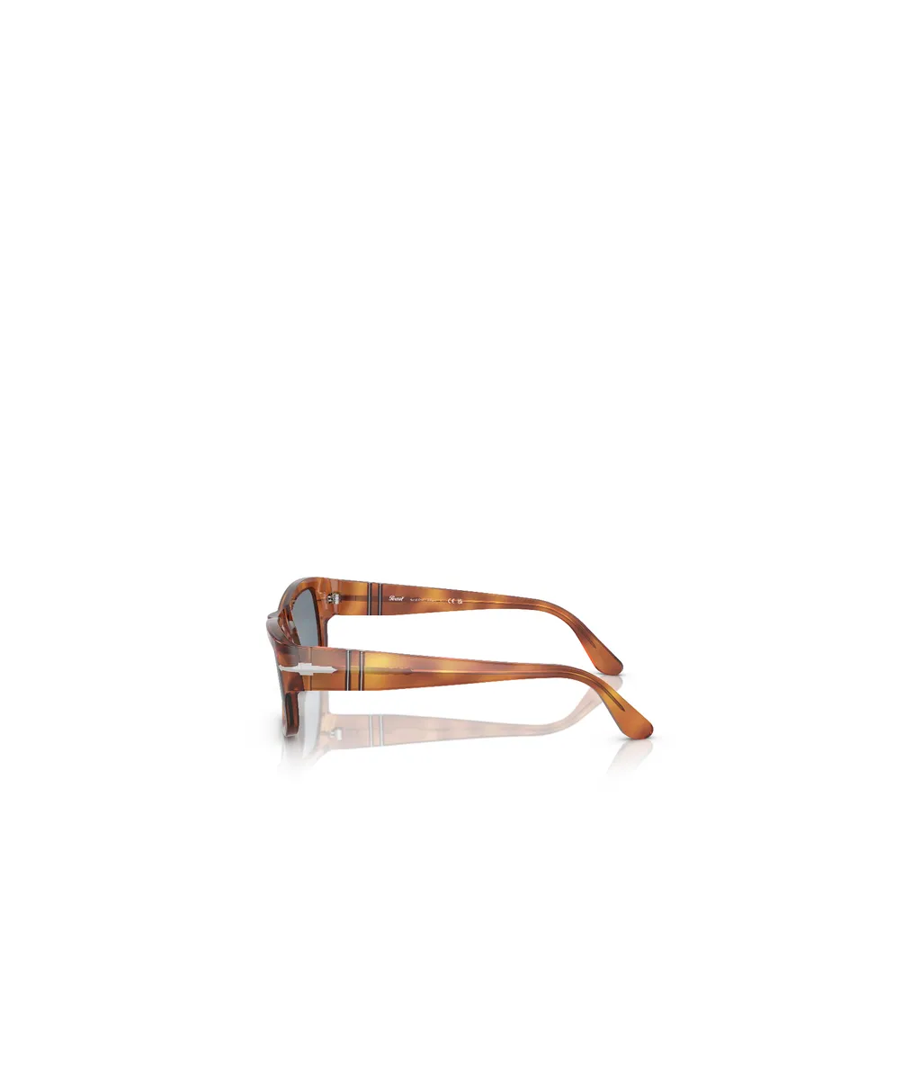 Persol Pillow Frame Sunglasses