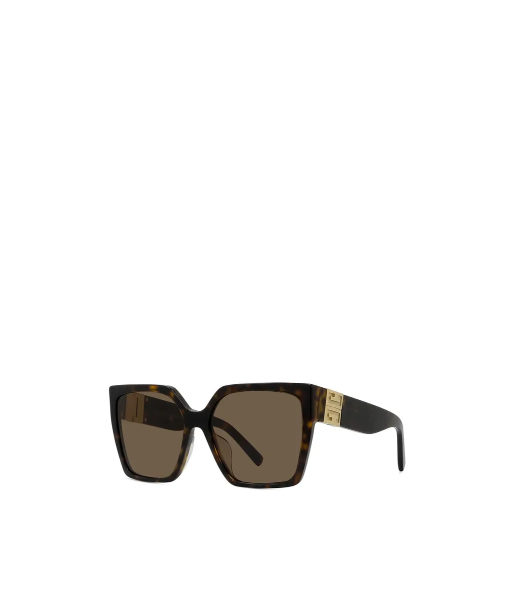 Givenchy Eyewear Square-Frame Sunglasses