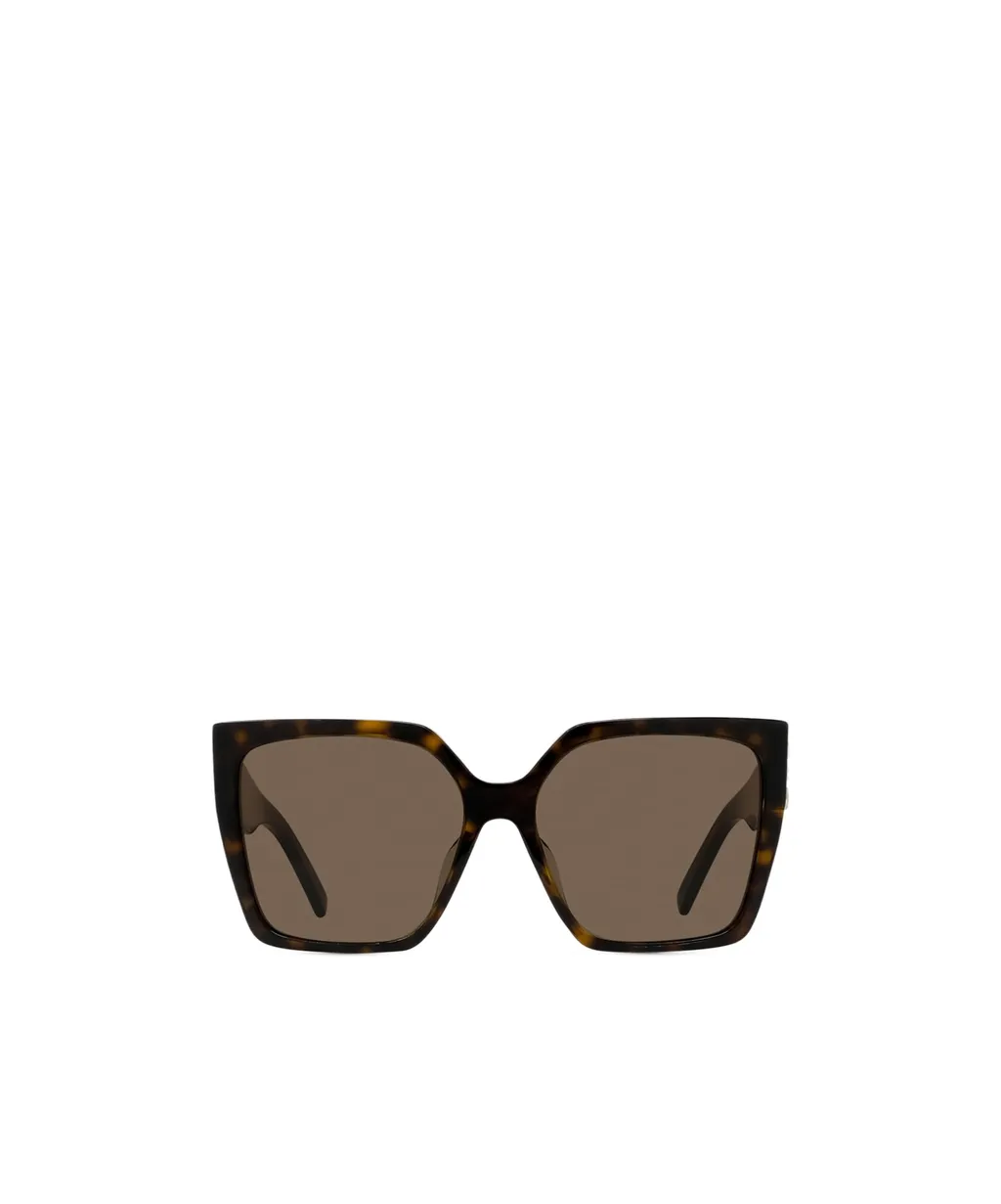 Givenchy Eyewear Square-Frame Sunglasses