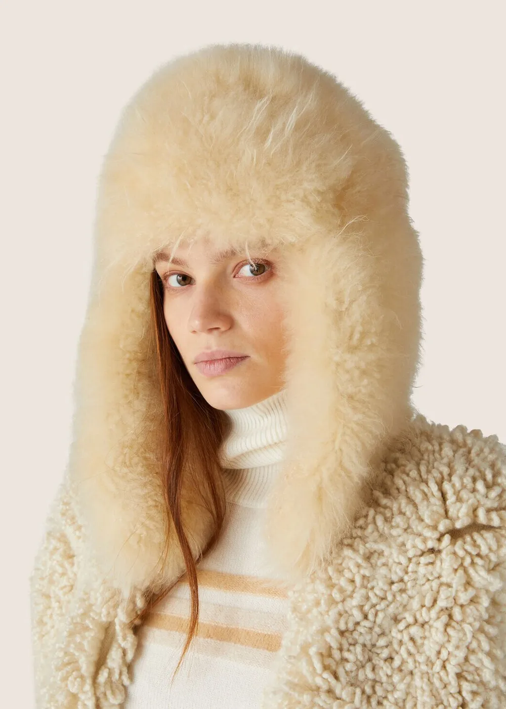 Martha's Hat