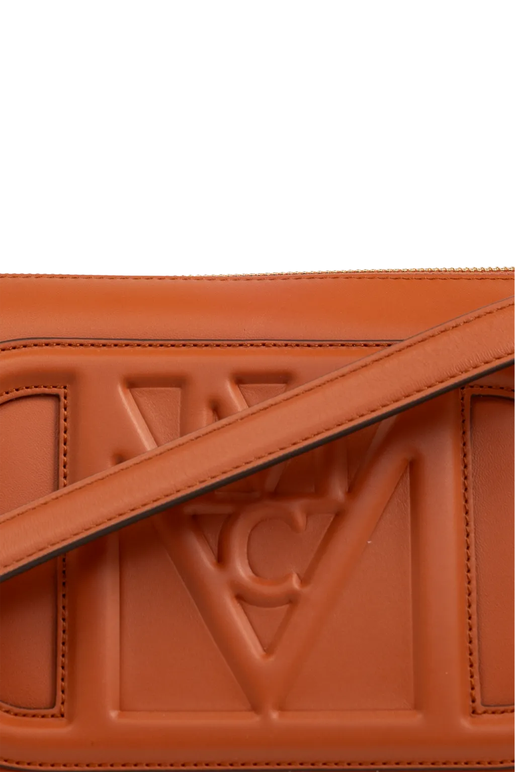 Logo Shoulder Bag