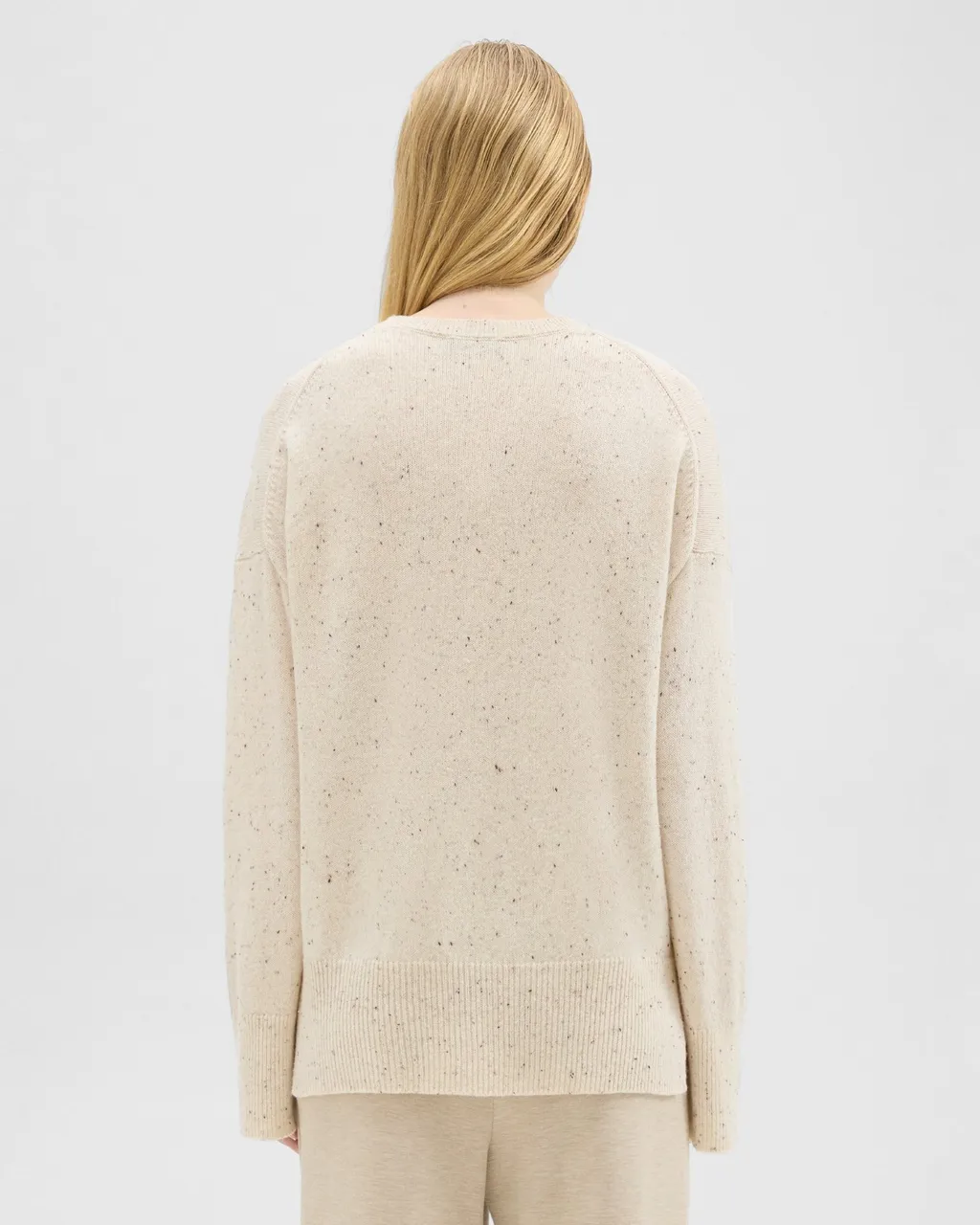 Karenia MÉLange-Effect Jumper