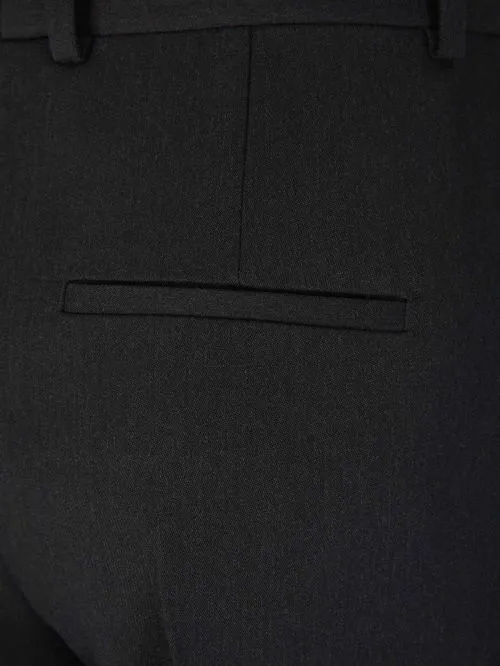 Bottega Veneta Straight Leg Formal Pants