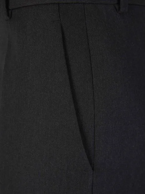 Bottega Veneta Straight Leg Formal Pants