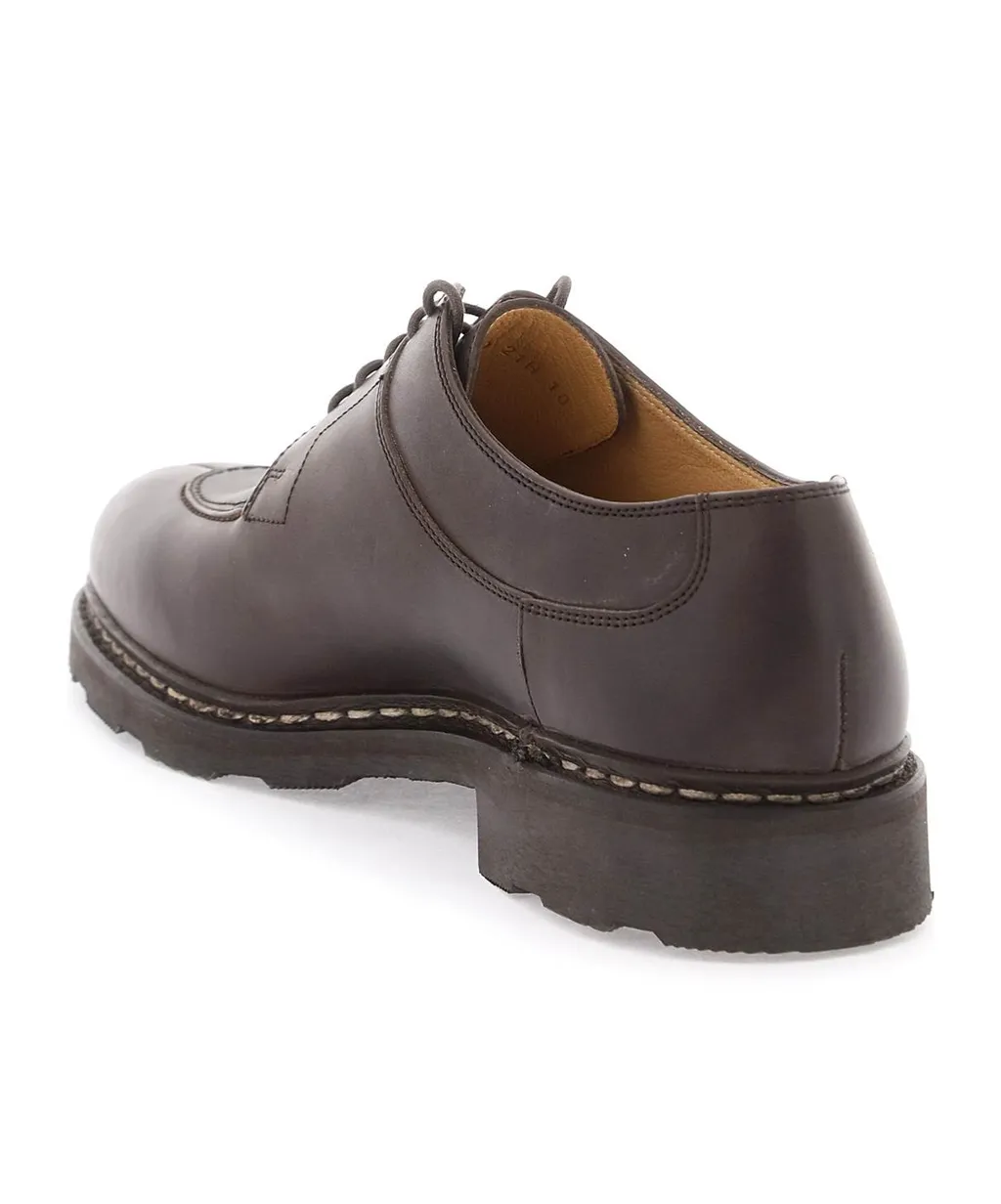 Lace Up Casual Shoes