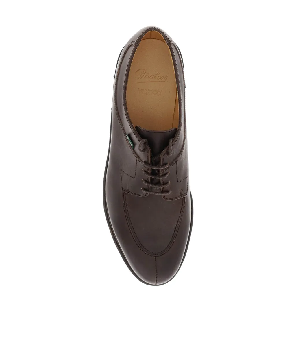 Lace Up Casual Shoes