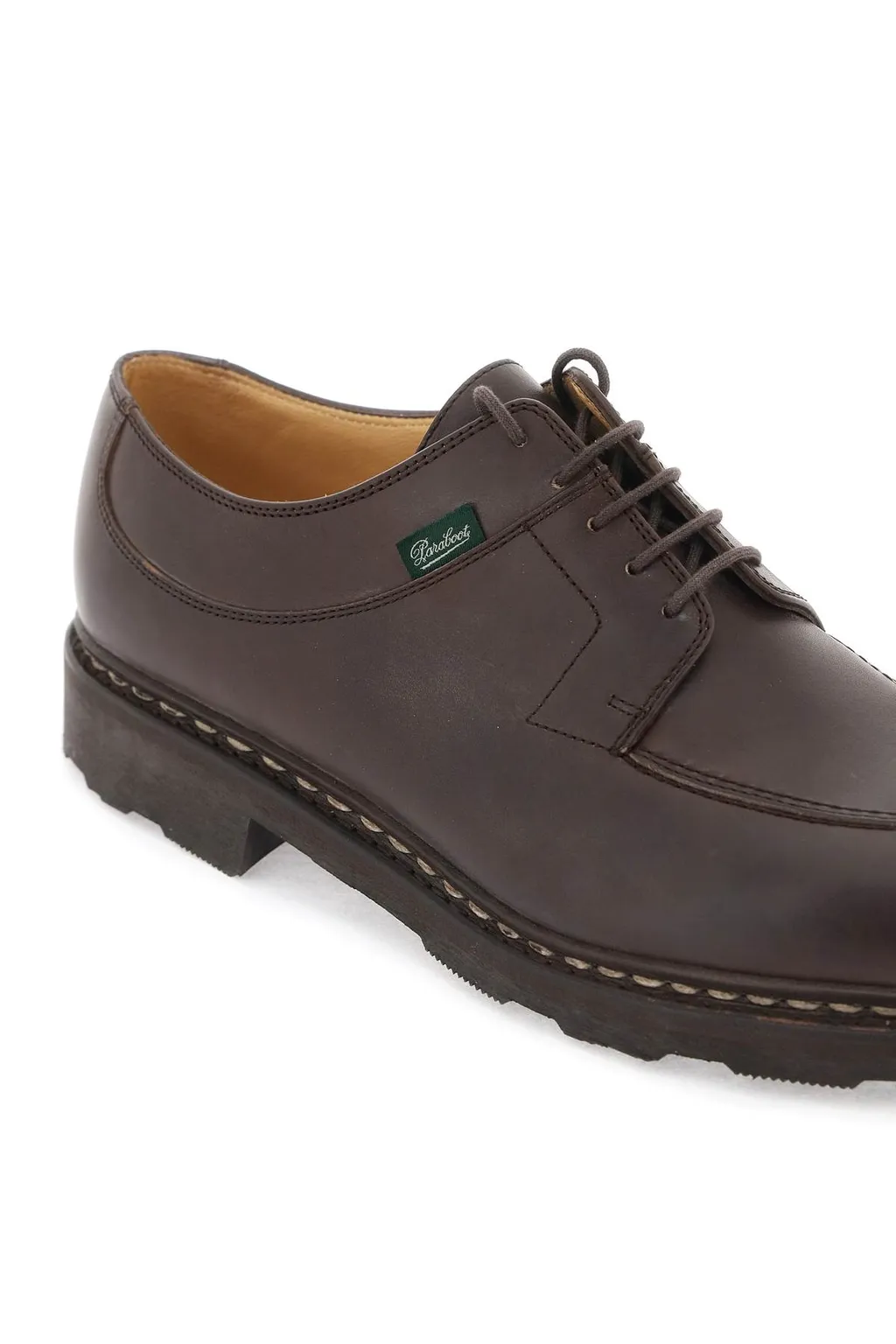 Lace Up Casual Shoes