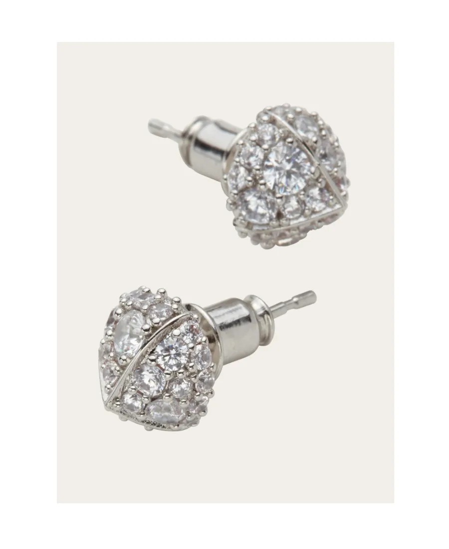 Pinecone Earrings