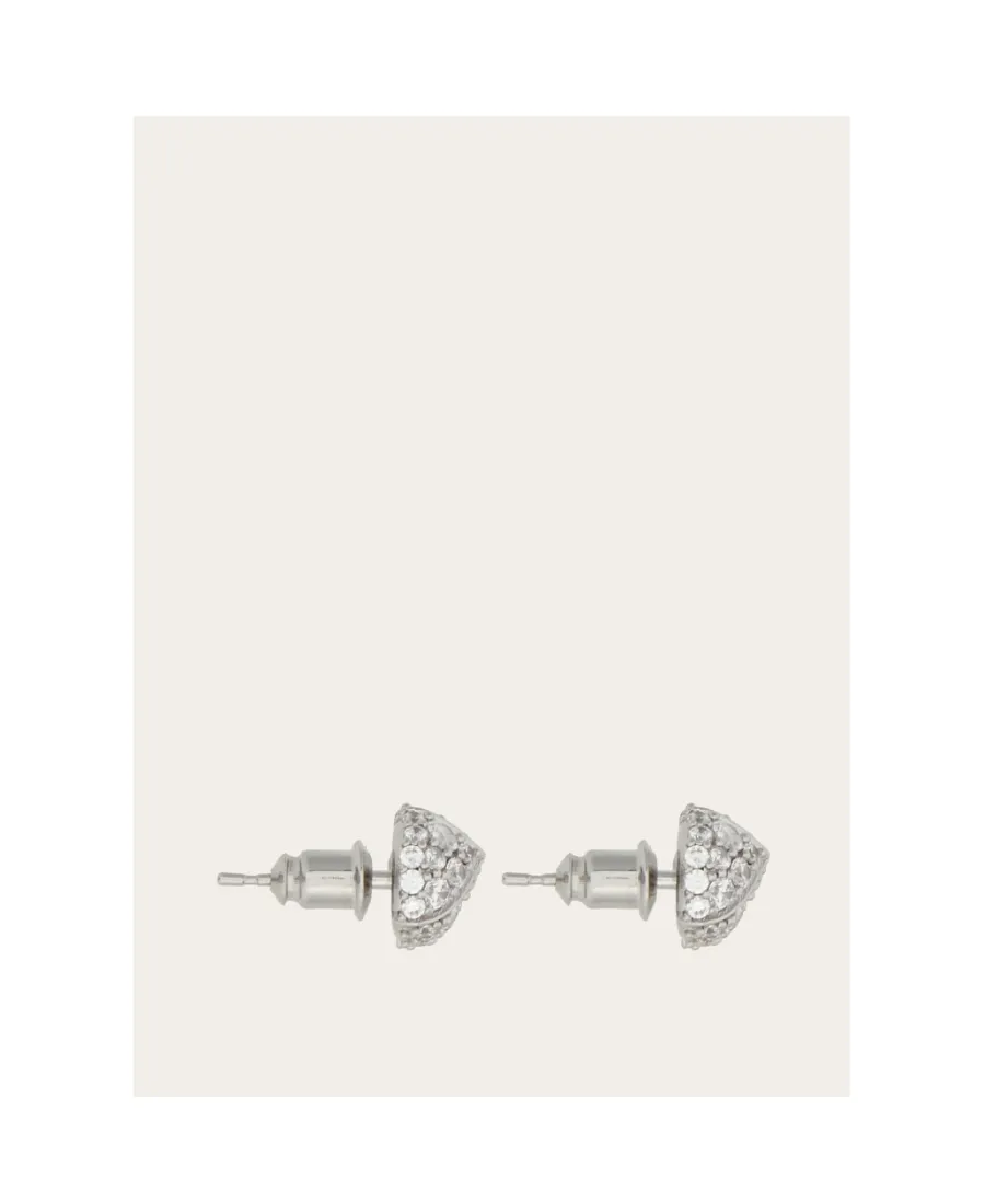 Pinecone Earrings