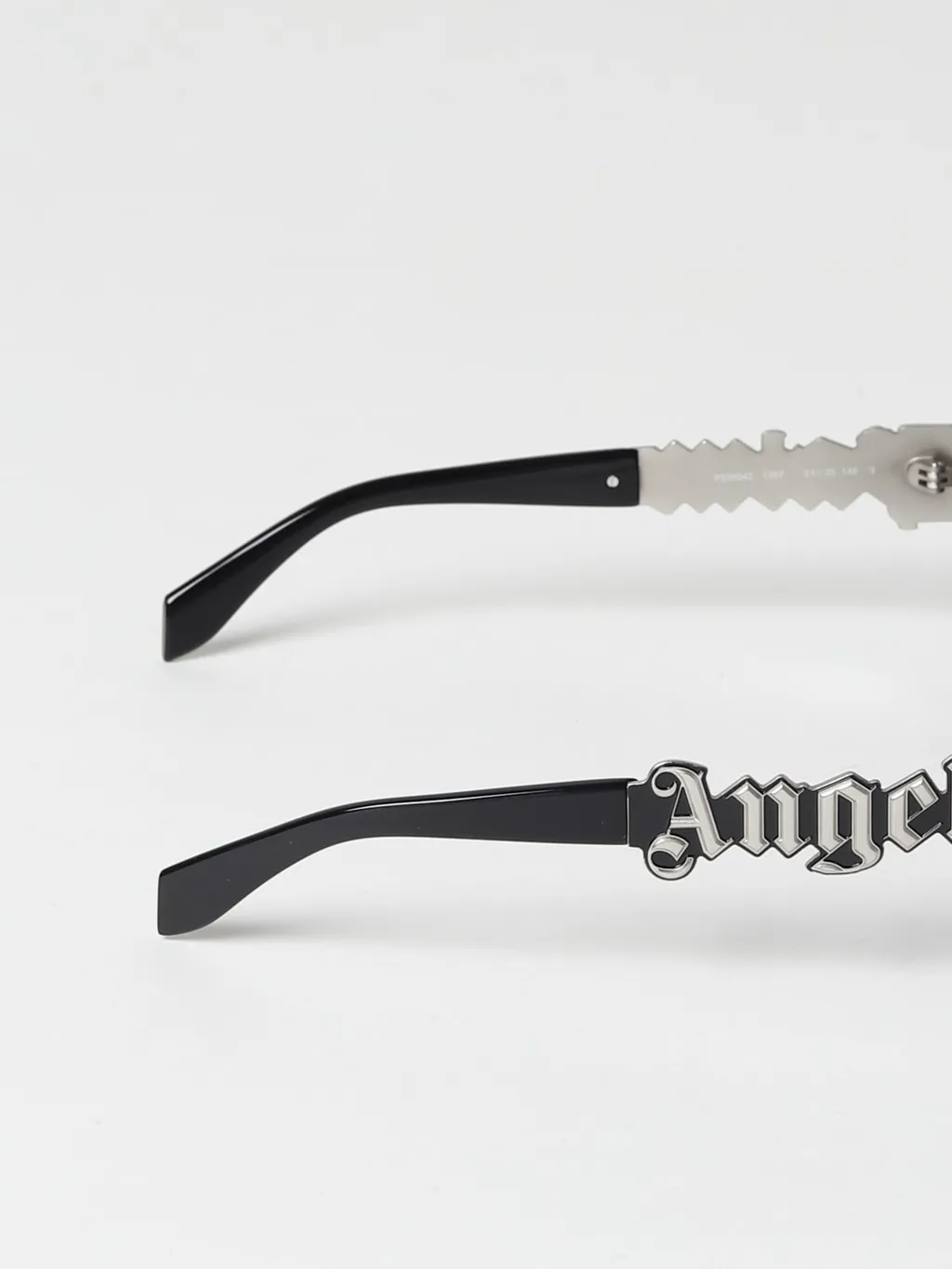 Logo Square Sunglasses