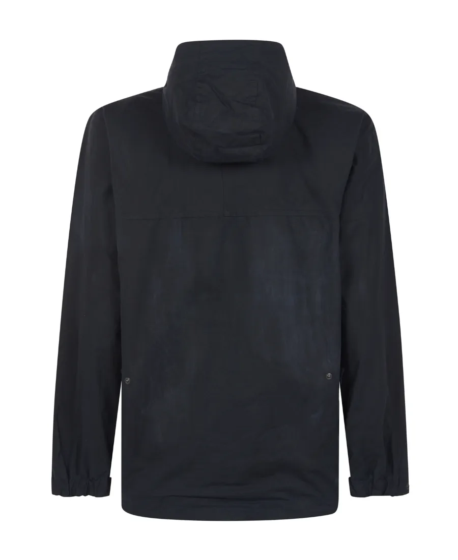 Zippered Casual Jacket