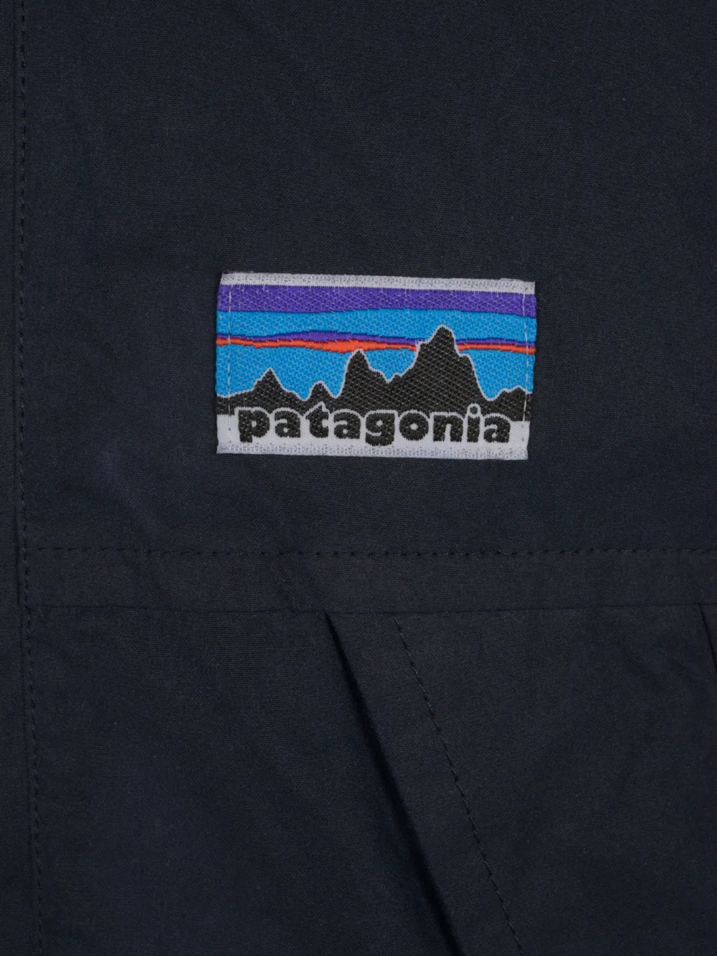 Zippered Casual Jacket