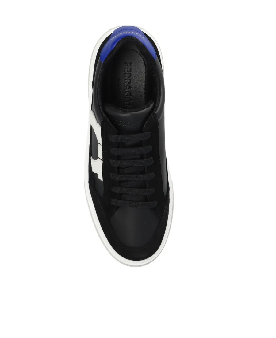Laced Sneakers