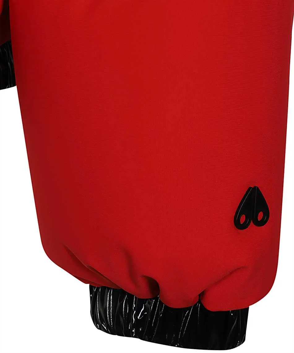 Long-Sleeved Cotton Suit