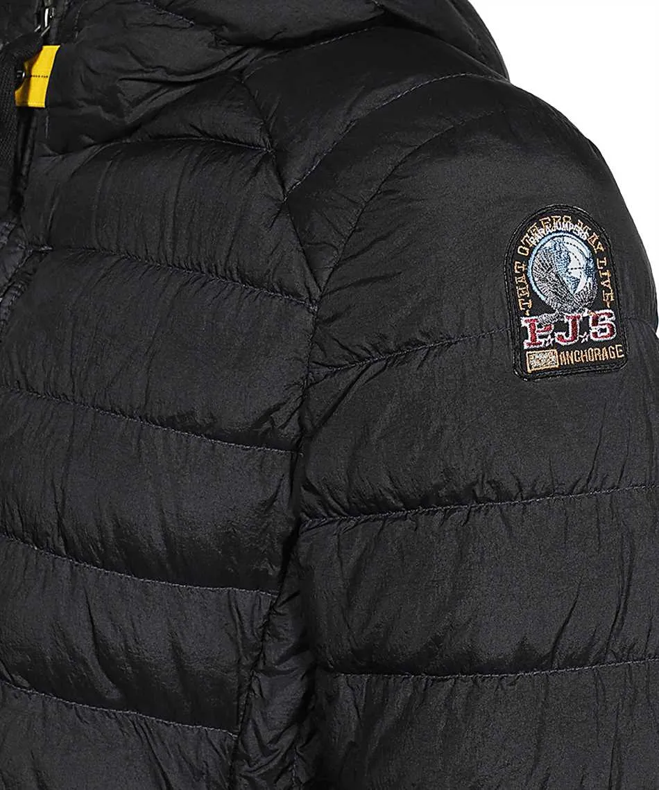 Long-Sleeved Casual Jacket