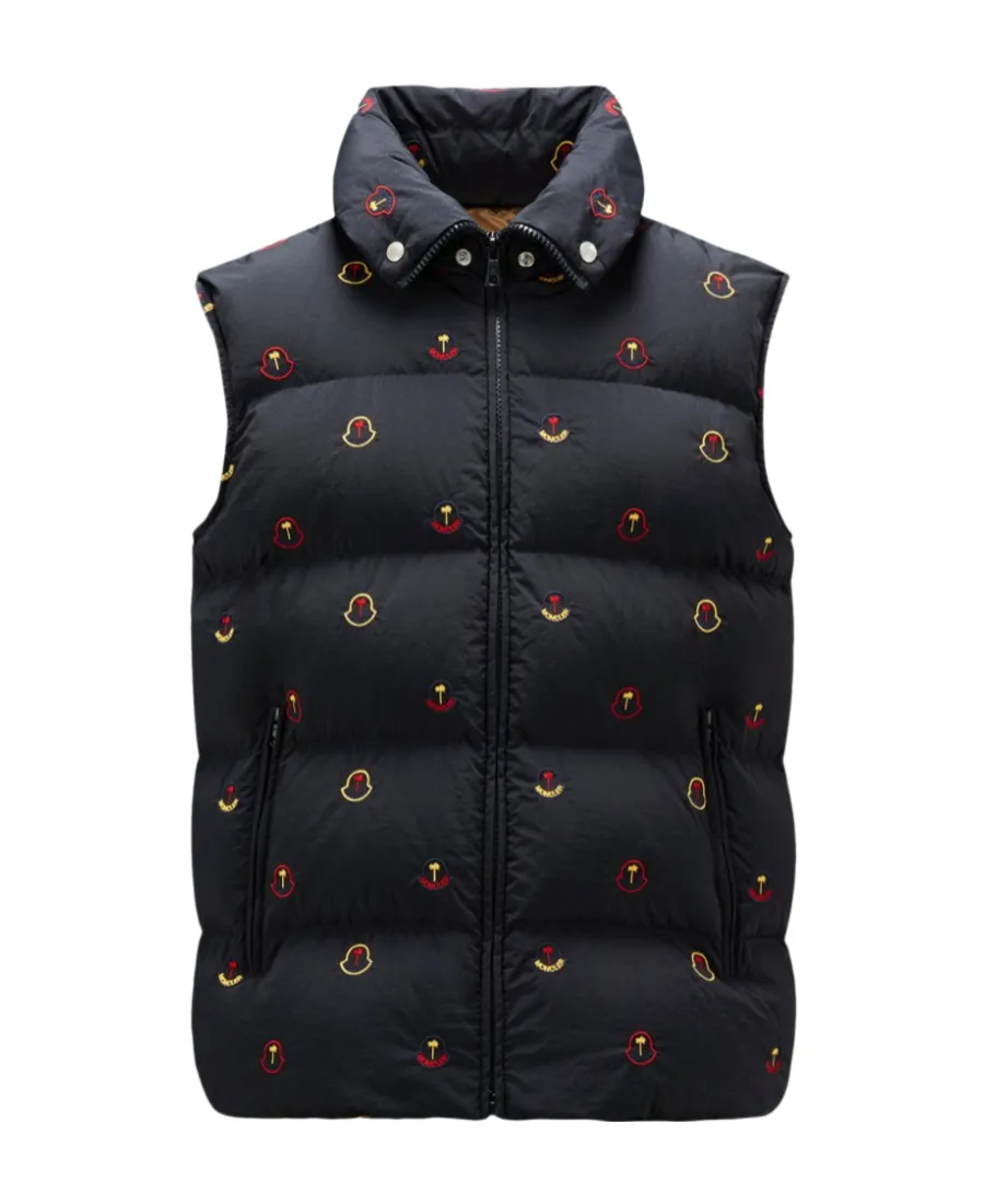 Rodmar Down Gilet