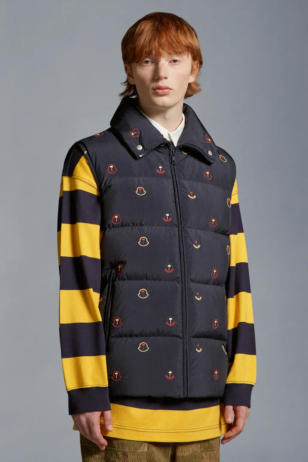 Rodmar Down Gilet