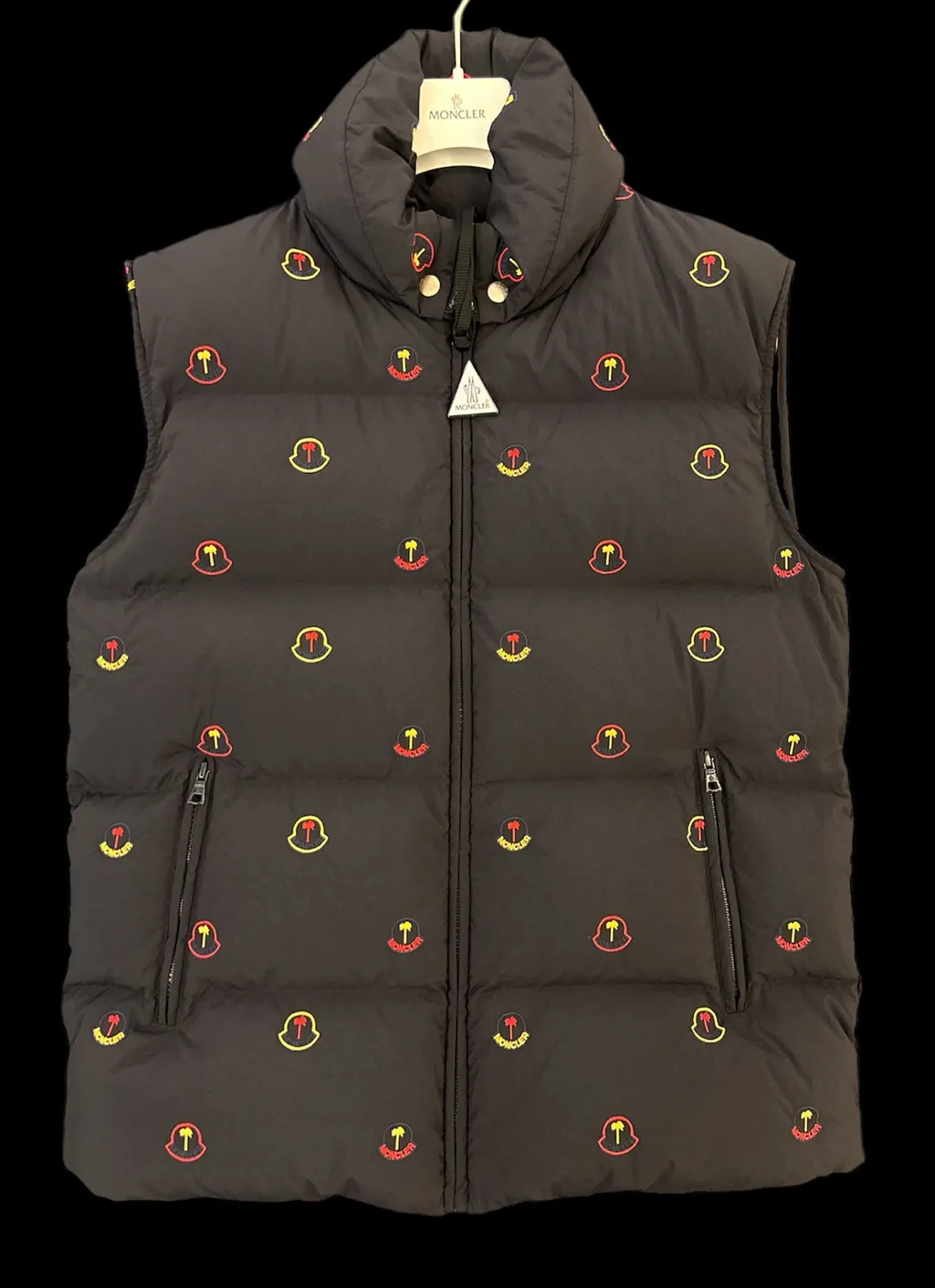 Rodmar Down Gilet
