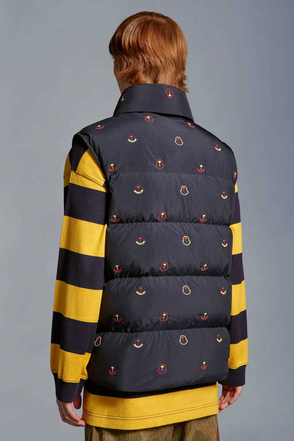 Rodmar Down Gilet