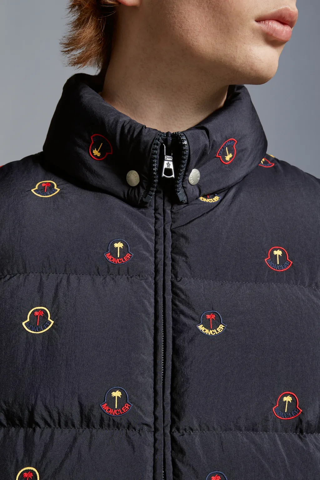 Rodmar Down Gilet