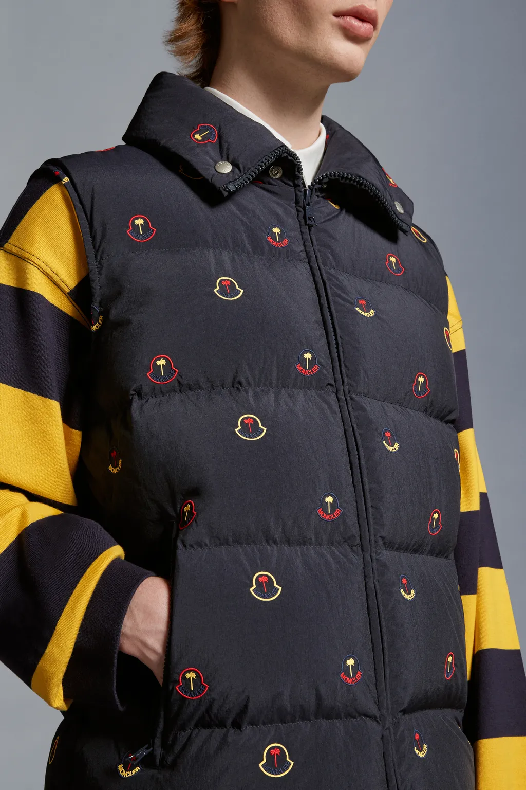 Rodmar Down Gilet
