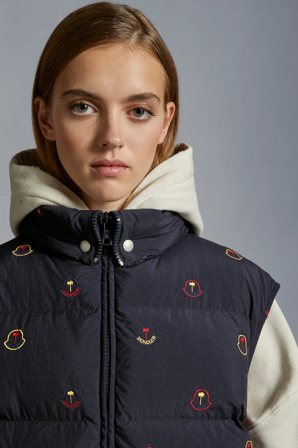 Rodmar Down Gilet