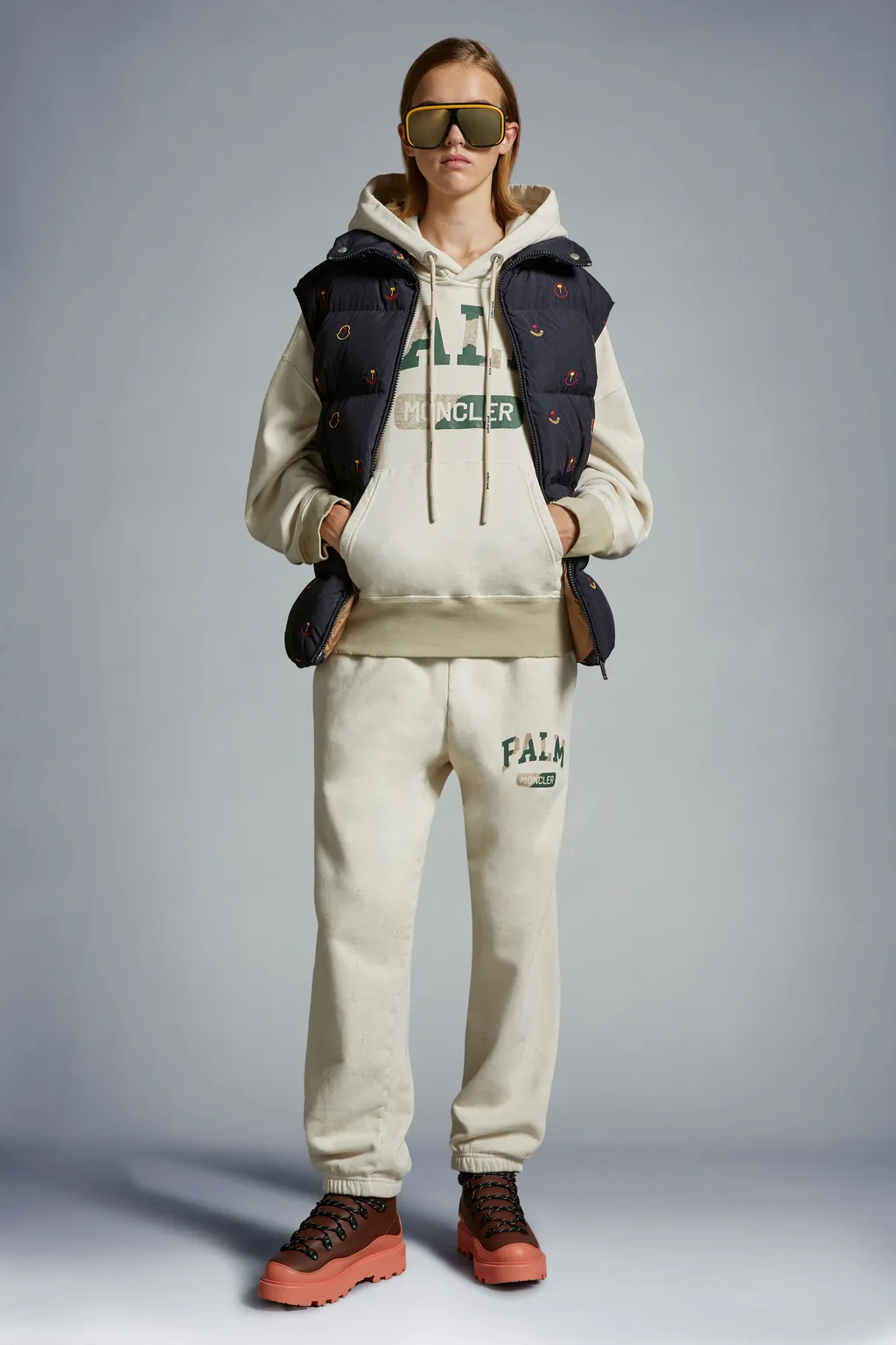 Rodmar Down Gilet
